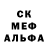COCAIN Эквадор Csilla Maria