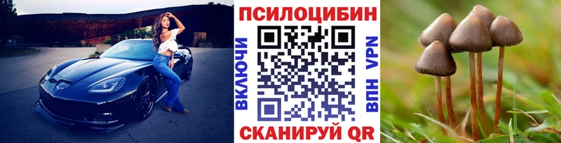Галлюциногенные грибы MAGIC MUSHROOMS  Маркс 